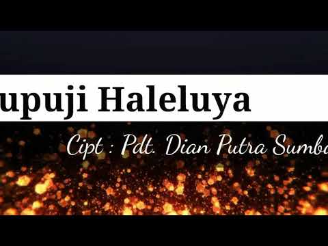 Lagu Natal Simalungun "Hupuji Haleluya"