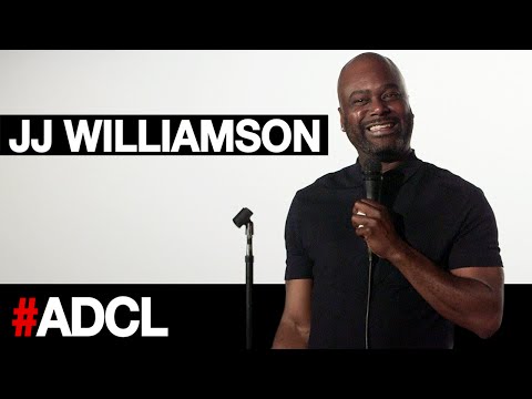 John Got 9 Apples - JJ Williamson