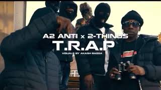 #12A Fdot x A2anti- Rude ( music video)