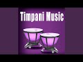 Single Bb Timpani Hit