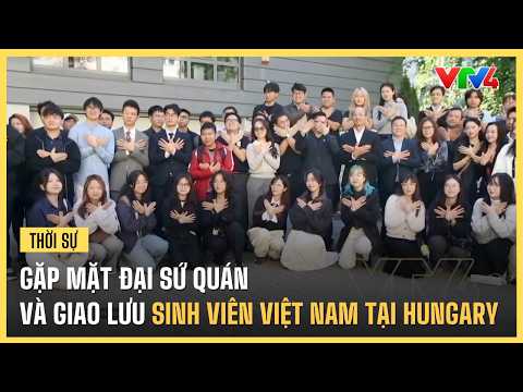 | VTV4