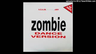 A.D.A.M. feat. Amy - Zombie (Eternal Airplay Mix)