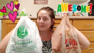 Grocery Haul vol 55 | A Big Grocery Haul