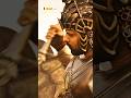 Baahubali The Epic Trailer Review | Prabhas Returns With Goosebumps Moments | #shorts #prabhas