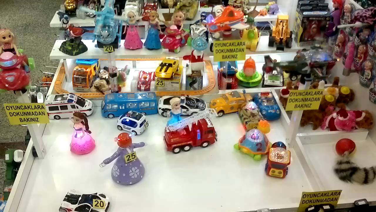 Toy Bazaar, Dhaka (01882071323)