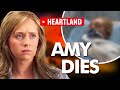 Heartland Season 16 - Amy Fleming Dies!