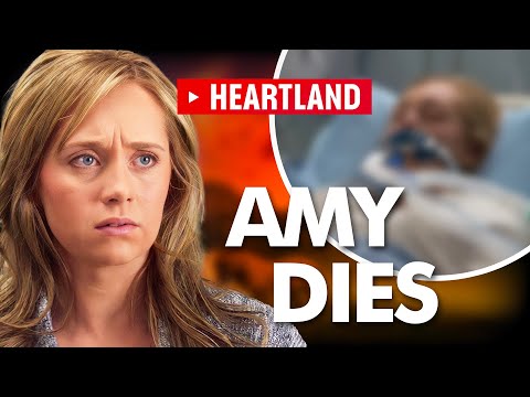 Vídeo: Amy morre em Heartland?