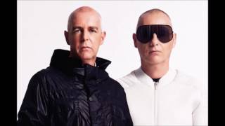Watch Pet Shop Boys If Looks Could Kill video