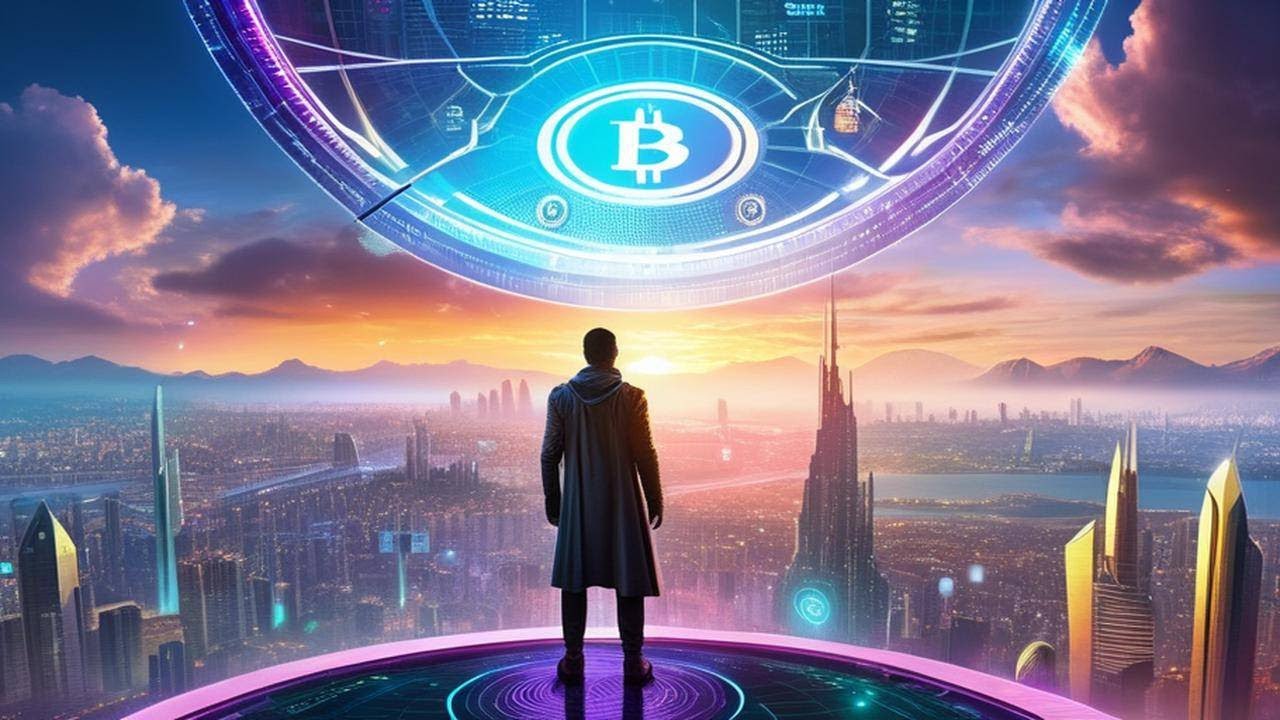 The Future of Cryptocurrencies: What to Expect in the Next 5 Years ...