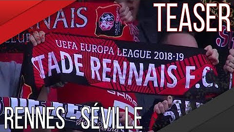 Roazhon Spartiates Srfc Youtube