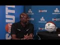 Big South Preview: USC Upstate Men's Basketball