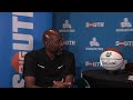 Big South Preview: USC Upstate Men's Basketball