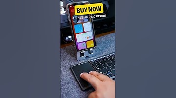 Top Wireless Foldable Bluetooth Keyboard