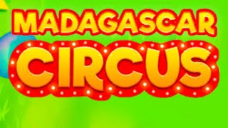 Madagascar Circus: Match 3 Mobile Gameplay Android screenshot 2
