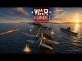 War Thunder Game Play !