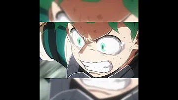 احداث الموسم السادس من انمي Boku No Hero Academia 