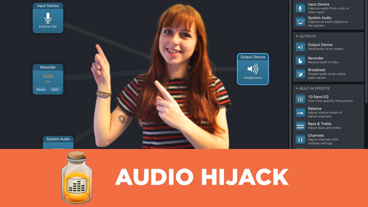 audio hijack for windows free