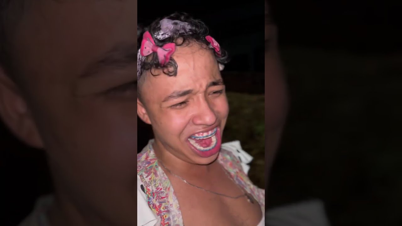 Cuando pasas fin de año con tu familia