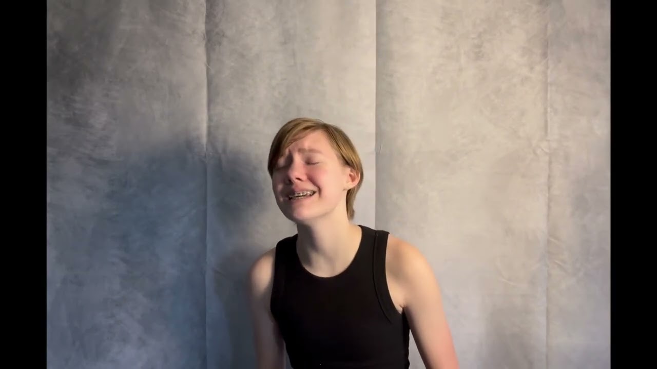 Gwendolyn Rabun sings 'Kaboom' preview