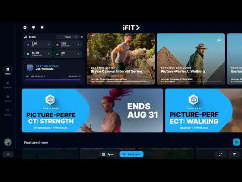 iFIT | How To Report An Issue