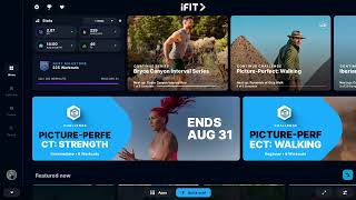 iFIT | How To Report An Issue