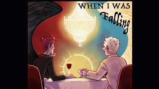 When I Was Falling (inspired by Good Omens)