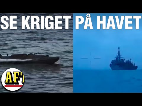 Video: Serdyukov mot Mil och Kamov: Vem vinner?