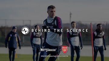 Arsenal FC | Behind The Science 2023
