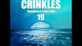 Crinkles - Lamp