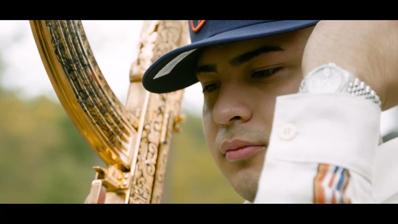 ABELARDO QUINTANILLA- POR TODOS LADOS