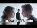 REGGAETON HIT 2026 - Tu Amor No Era Mío