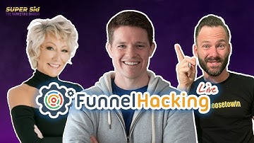 The #1 Thing I Learned From Brooke Castillo and Life Coach School at Funnel Hacking Live 2022