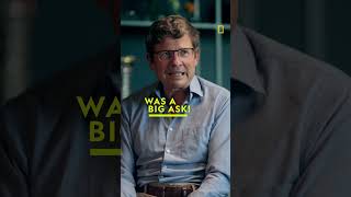 Brawn: The Impossible Formula 1 Story | National Geographic UK  #formula1 #brawngp