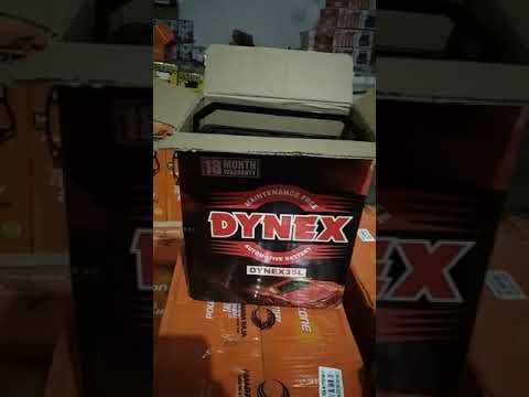 Dynex Automotive Battery Price