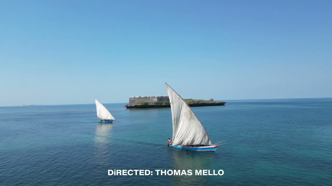 ILHA DE MOÇAMBIQUE 2024