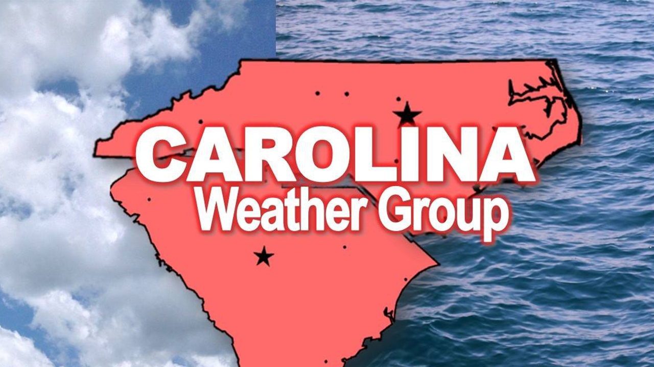 Carolina Weather Group Live YouTube Carolina Weather Group Live YouTube