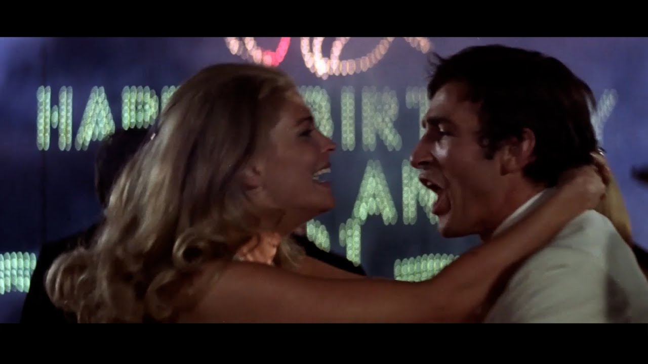 Bekim Fehmiu ne New York Broadway