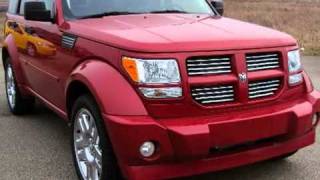 2011 Dodge Nitro #11N976 in Uniontown PA Connellsville, PA
