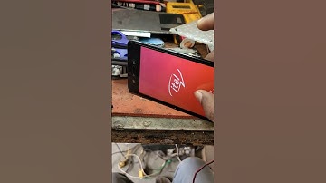 itel A23 Power key on off key jumper solution 👌👍 #viralvideo2023 #smartphone #device #repair #itel