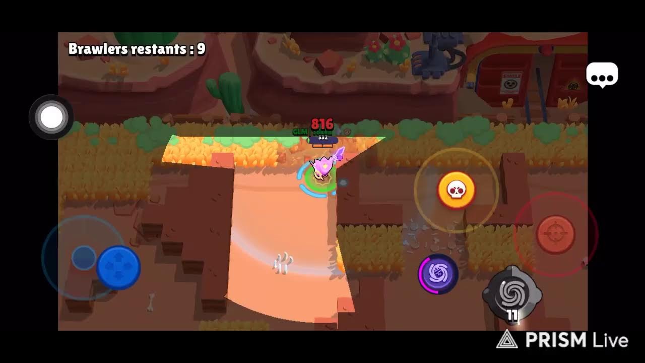 prestige lily in solo