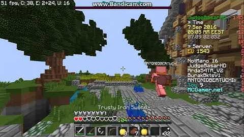 MCSG BATTLEGROUNDS HACKER REPORT !