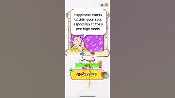 Braindom 2 Level 110 Walkthrough Solution