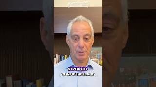 Rahm Emanuel: Are You Running the Office or Is the Office Running You?