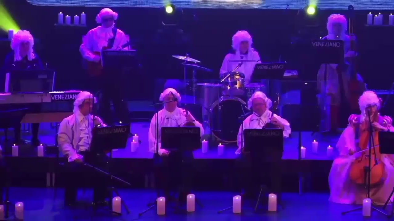 Donna Lucrecia Veneziano