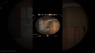 Clutch 1v3 20k premier rating | CS2