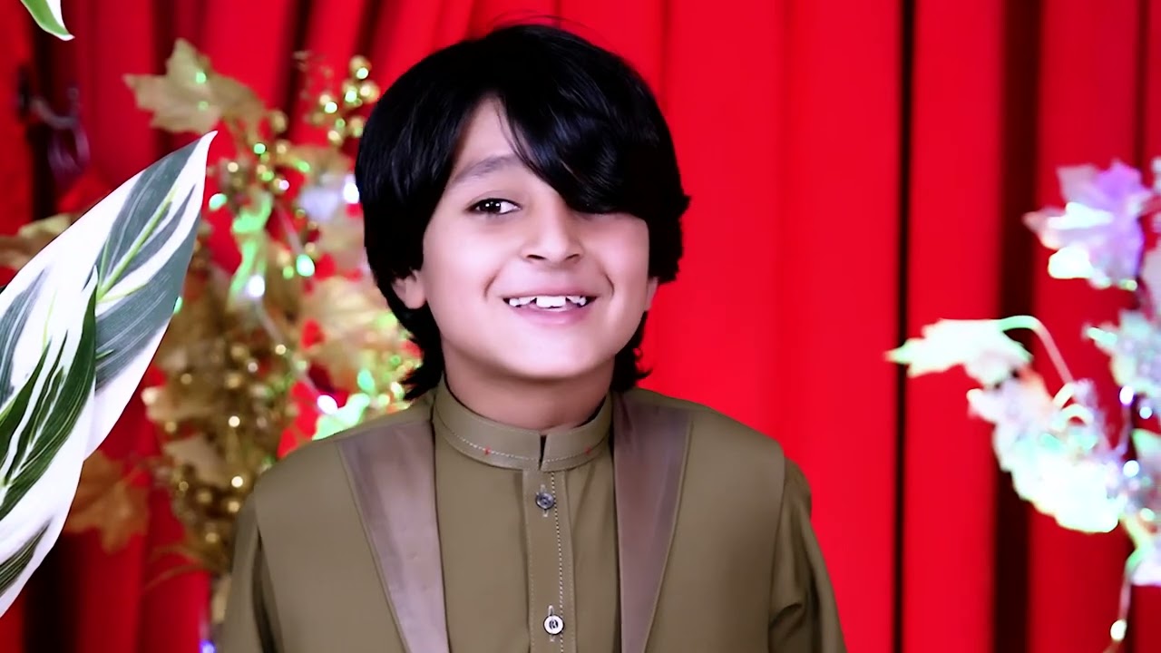 Sana Ullah Pashto Poem