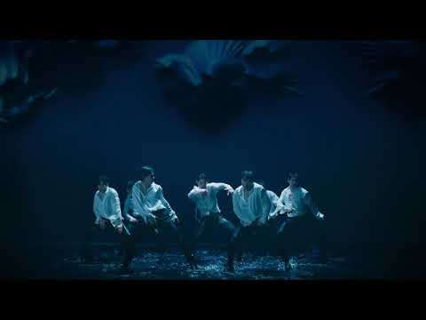 WONHO-Lose (DANCE BREAK)
