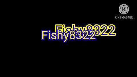Fishy8322 LOL VERSIONS V W X Y Z ALL 8