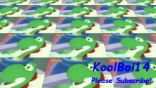 Ytp- Yosai Ies Big Chunas