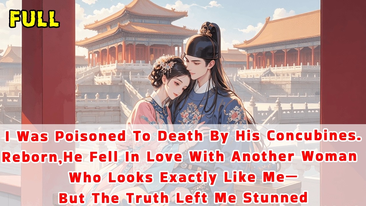 I Was Killed By His Concubines.Reborn,He Fell In Love With Another Woman Who Looks Exactly Like Me..